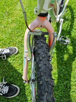 používaný bicykel capriolo s držiakom na flašu - 10