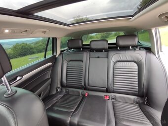 Volkswagen VW Passat B8 Alltrack 2.0 BiTDI 2016 176kw 4x4 - 10