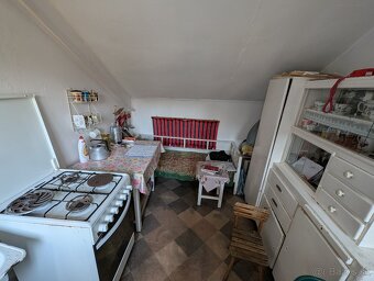 MAĎARSKO - HÍDVÉGARDÓ - 2 IZBOVÝ RD S LETNOU KUCHYŇOU - 10
