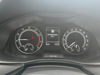 Škoda Kamiq 1.0 TSI Ambition 81 kw MT6 - 10