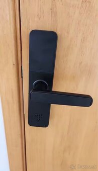 Kamerové sety/kamery, elektrické zámky, video vrátnik… - 10
