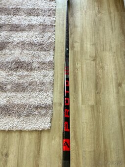 ✅ NOVÉ HOKEJKY - BAUER BORON 5 PROTO-R - P92 - 87 FLEX ✅ - 10