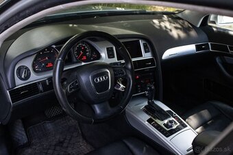 Audi A6 Allroad 3.0 TDI DPF quattro tiptronic 176 kW - 10