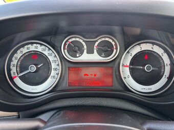 Predam Fiat 500L 1.2 benzin 60KW r.v 2012 112 998KM - 10