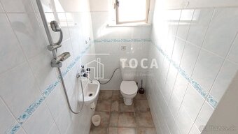 TOCA - Exkluzívne – predaj RD v Hlbokom nad Váhom - 10