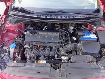 Kia ceed 1.4 CVVT - 10