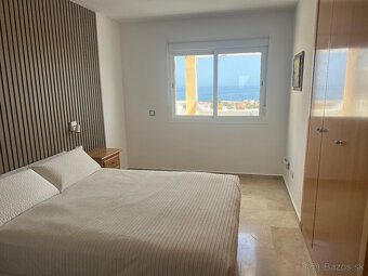 Spanielsko 3-izbovy penthouse - 10