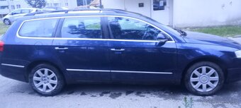 Predám VW Passat B6 1,9 TDI STK do 2027 - 10