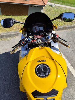 Suzuki GSXR 1000 K8 - 10