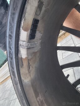 OZ Superturismo Dakar 5x108 R20 - 10