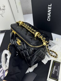 Kabelka Chanel - 10