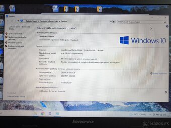 Lenovo IdeaPad B590 20208 - 10