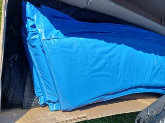 Predam trampolinu Jumpex SST 305cm - 10