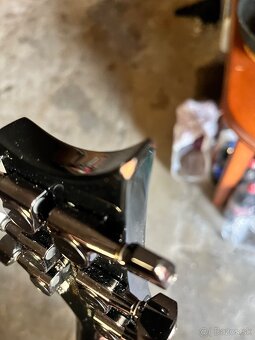 PRS les paul tremolo - 10
