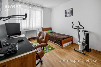 Na predaj 3 izb. byt Bratialava - Ružinov - 10