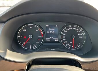 Seat Ateca 2.0TDI 4x4110kw Full led Navi - 10