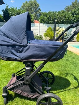 Kočik cybex priam - 10