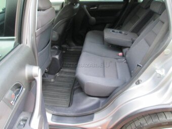 Honda CRV - 10