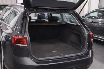 Volkswagen Passat B8 Variant 2.0 TDI 110kW DSG automat - 10