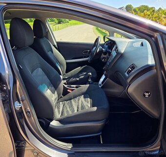 Kia Ceed 1.6 CRDi 81KW/110 koní R.V.09/2015 - 10