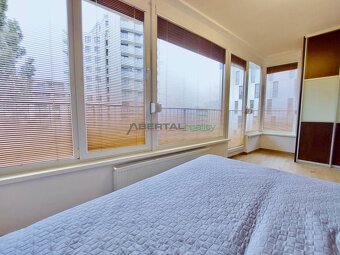 3i Ružinov 76m,s park.státím,3xbalkon+12m terasa - BEZ PROVI - 10