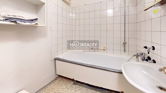 HALO reality - Predaj, trojizbový byt Poltár - ZNÍŽENÁ CENA - 10