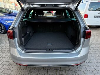 VW Passat B8 Variant GTE 1.4TSI 160kW DSG - záruka Autodraft - 10