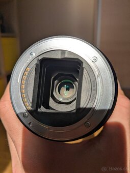 Sony Alpha A7R II + Sony 16‑35/4 ZA OSS + príslušenstvo - 10