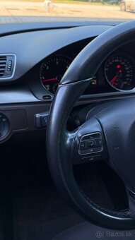 Volkswagen Passat B7 1.6 TDI - 10