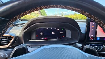 Cupra Formentor 1.5 TSI 150k DSG 2021 TOP STAV - 10