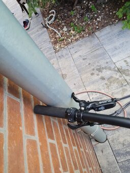 Specialized Levo ST Turbo carbon - 10