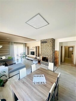 Znížená cena  Rodinný dom na predaj, Slepá ulica Gabčíkovo - 10