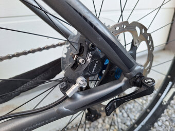 TREK Superfly XT - 10