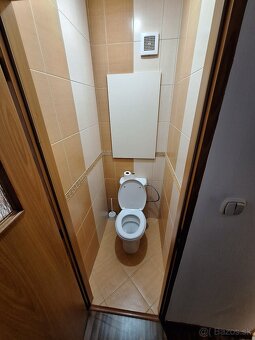 Predaj ,Prenájom 3 izbový byt - 10