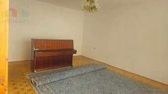 5 izbový rodinný dom, Átriová, Pekné pole, Trnava. - 10