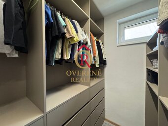 NA PREDAJ : Luxusný, kompletne zariadený rodinný dom – Ivach - 10