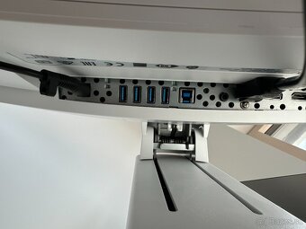 Fujitsu B34-9 UE Ultrawide Curved Monitor 34" 100Hz - 10