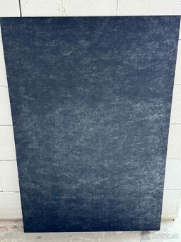 Predám stropné panely v hrúbke- 3mm Ultralahké TERMOIZOLAČNE - 10