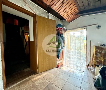 Predaj domu v malebnej oblasti kúpeľov Byšta - 10