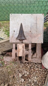 Predám Zetor 6911 + vlečka - 10