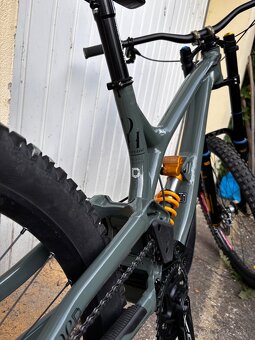 Commencal Supreme Ohlins Edition - 10