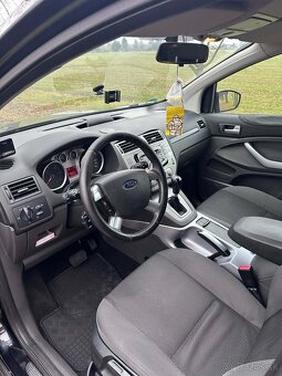 Ford Kuga 2.0 TDCi 4x4, 2010, Automat - 10