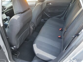 Peugeot 308 Break/SW 1.2 PureTech Style - 10