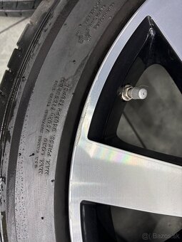 ✅ 5x112 r18 Marseille Passat b8 - 10