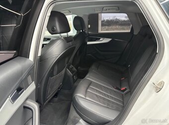 🔥 Audi A4 Avant 2018 | 2.0 TDI 140 kW | Automat - 10