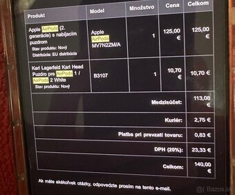 Apple AirPods 2 - 10