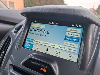 Ford tourneo connect - 10