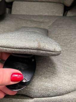 Joie i-spin 360 - 10