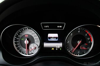 Mercedes-Benz GLA 220d 4MATIC AMG - Line - 10