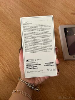 Apple iPhone 14 pro 128gb - 10